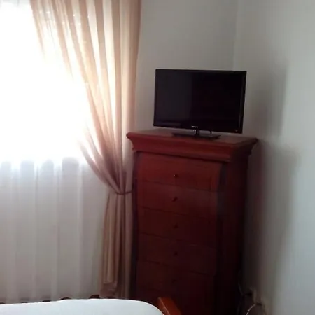 Apartment Av. De Badajoz