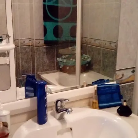 Apartment Av. De Badajoz *