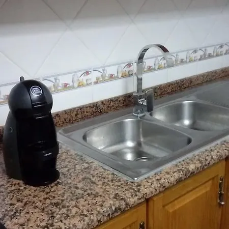 Apartment Av. De Badajoz