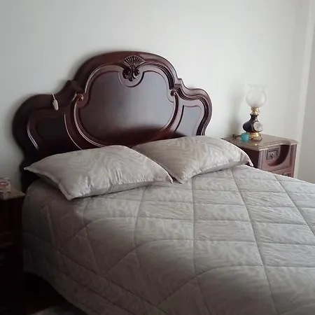 Apartment Av. De Badajoz Nazare