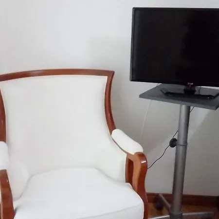 Apartment Av. De Badajoz *