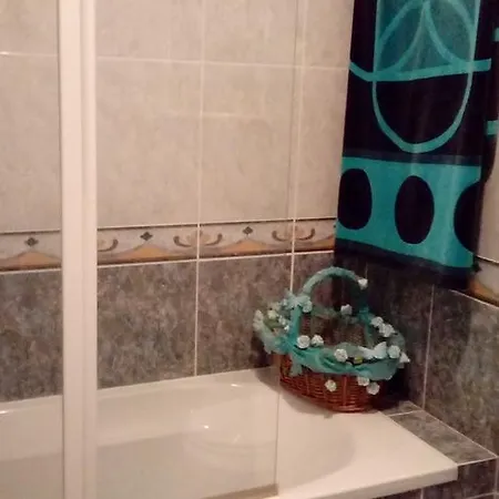Apartment Av. De Badajoz Nazare